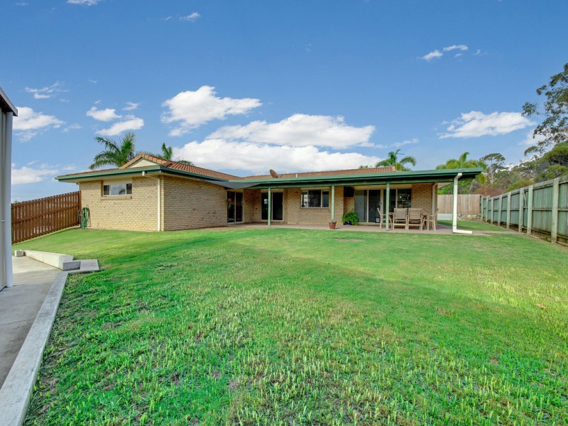 5 Minya Close, Boyne Island QLD 4680