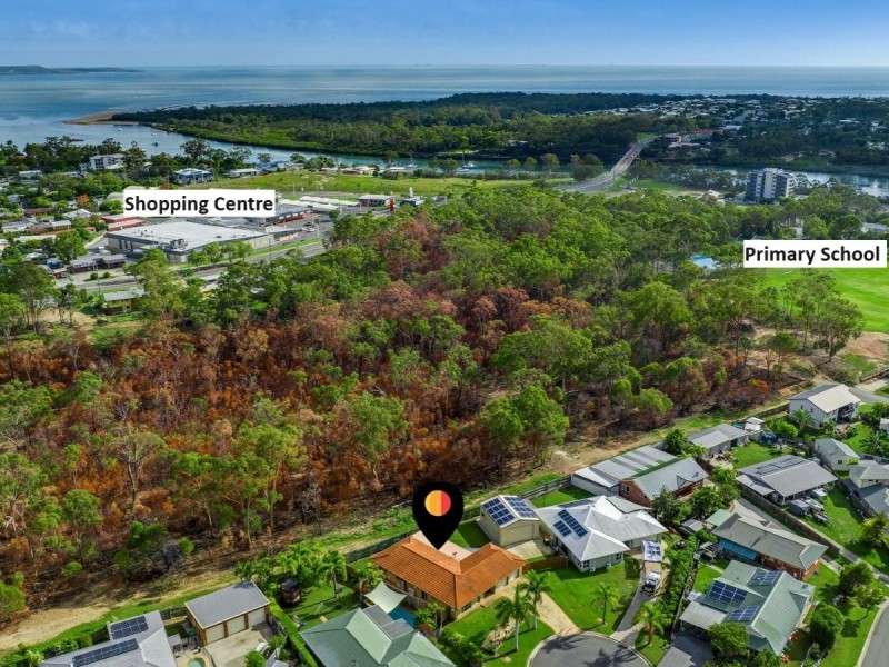 5 Minya Close, Boyne Island QLD 4680