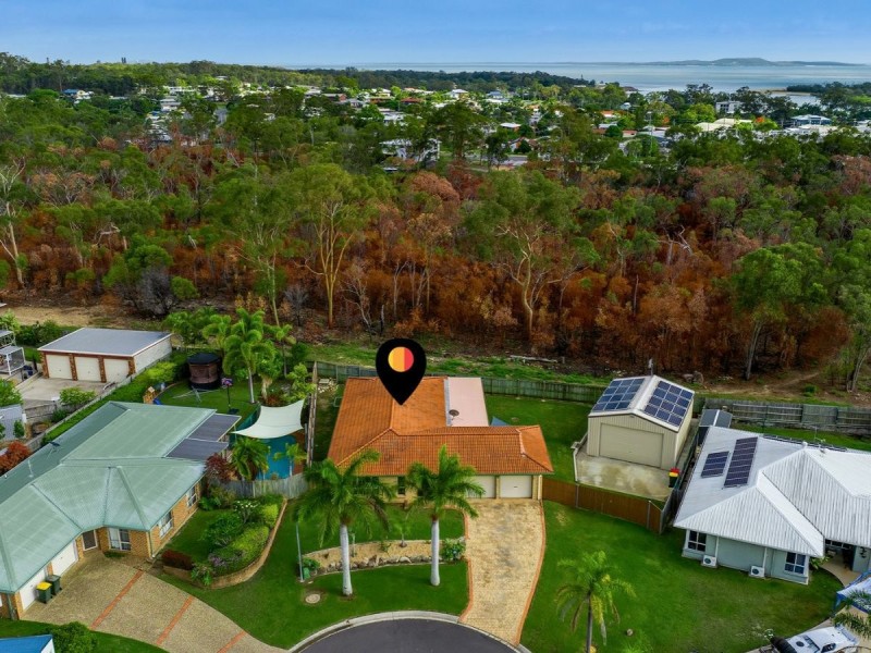5 Minya Close, Boyne Island QLD 4680