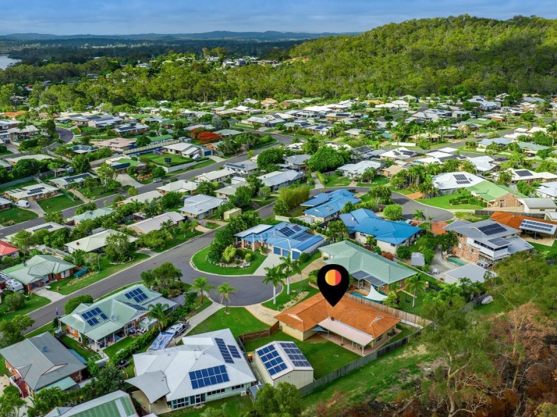 5 Minya Close, Boyne Island QLD 4680