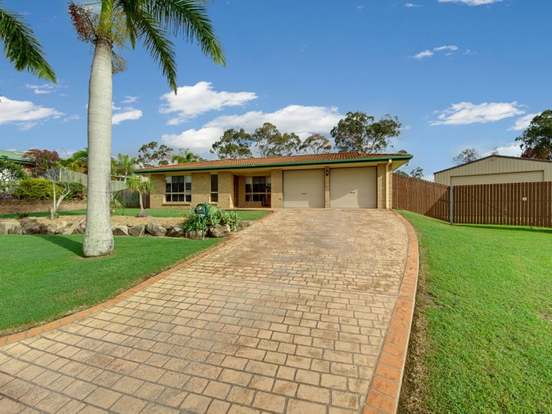5 Minya Close, Boyne Island QLD 4680