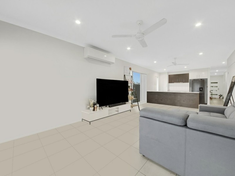 49 Clover Crescent, Boyne Island QLD 4680