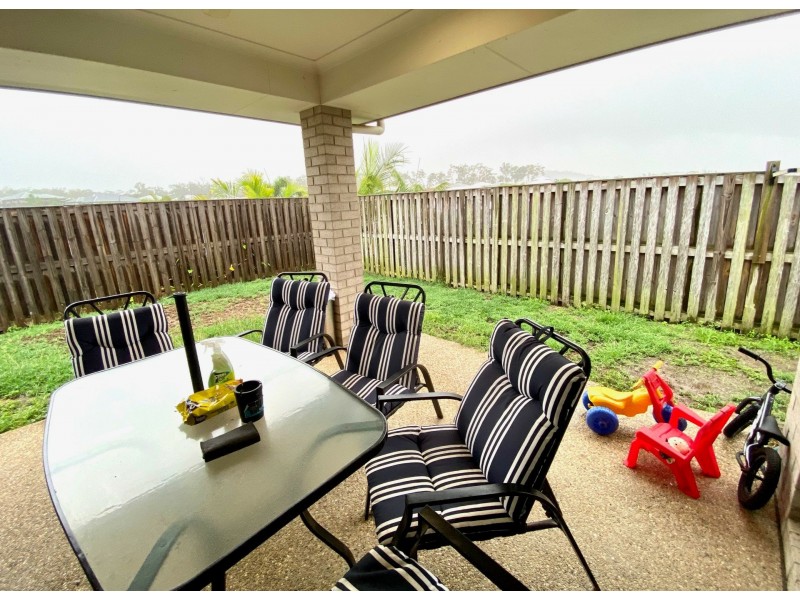 49 Clover Crescent, Boyne Island QLD 4680
