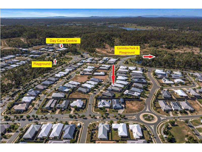 49 Clover Crescent, Boyne Island QLD 4680