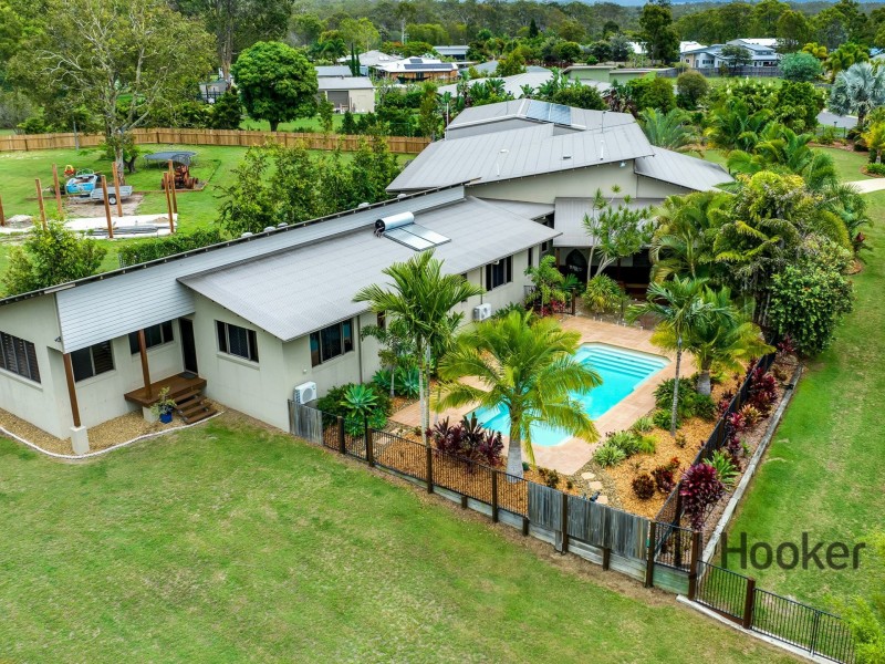 14 Ronpen Close, Tannum Sands QLD 4680