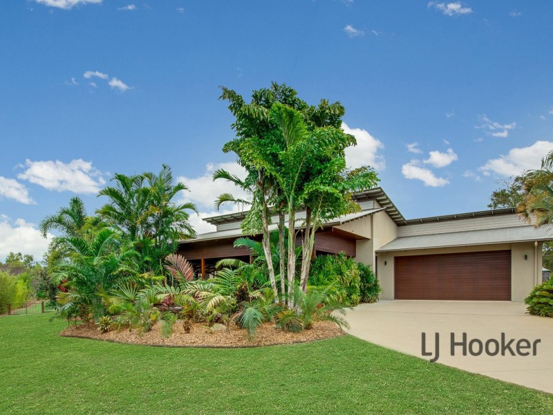 14 Ronpen Close, Tannum Sands QLD 4680