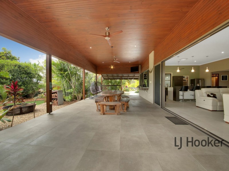 14 Ronpen Close, Tannum Sands QLD 4680