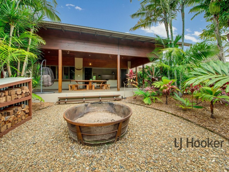 14 Ronpen Close, Tannum Sands QLD 4680