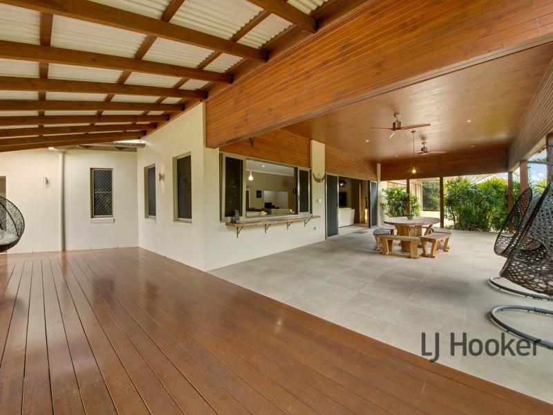 14 Ronpen Close, Tannum Sands QLD 4680