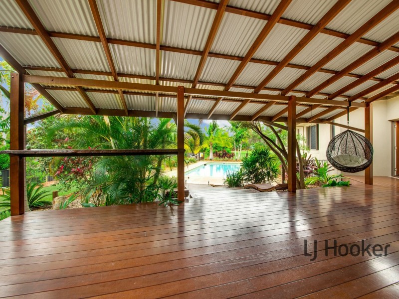 14 Ronpen Close, Tannum Sands QLD 4680