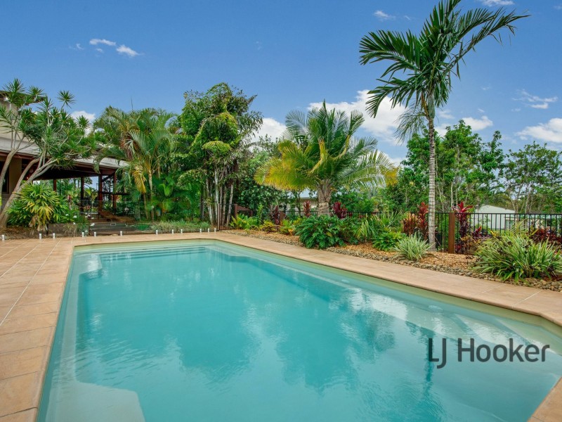 14 Ronpen Close, Tannum Sands QLD 4680