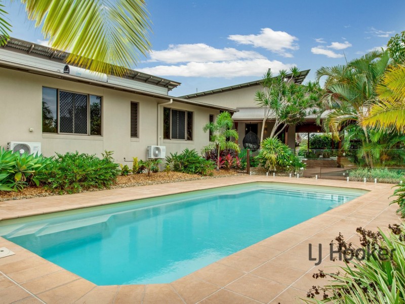 14 Ronpen Close, Tannum Sands QLD 4680