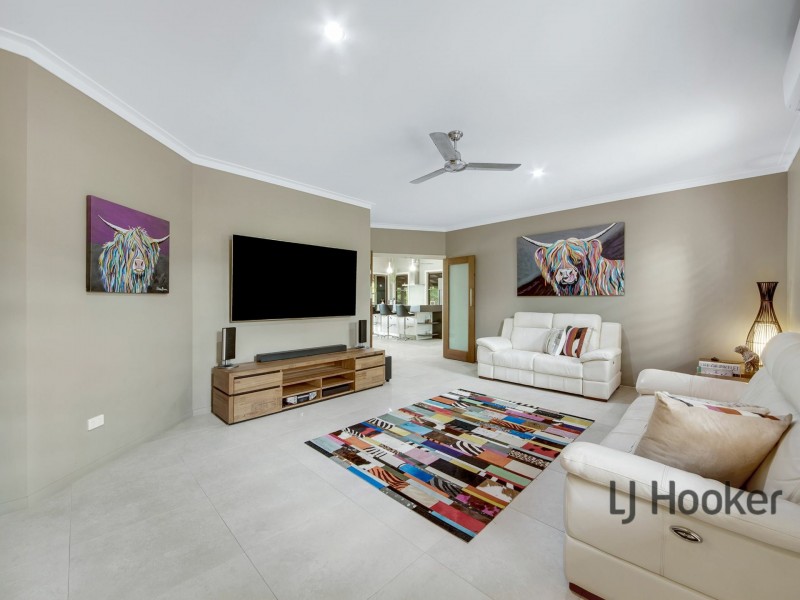 14 Ronpen Close, Tannum Sands QLD 4680