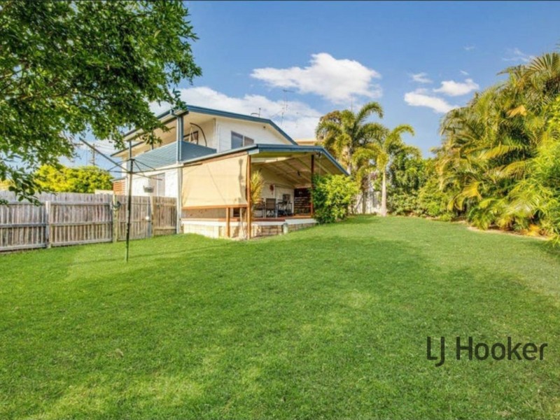 12 Alfred Street, Tannum Sands QLD 4680