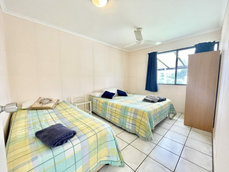 Unit 1/6 Coral Street, Turkey Beach QLD 4678