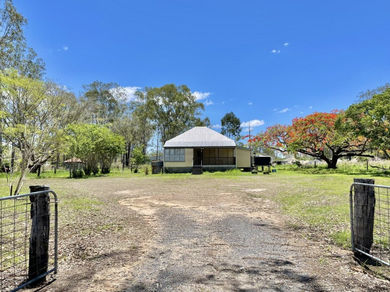 9 Noveltie Street, Miriam Vale QLD 4677