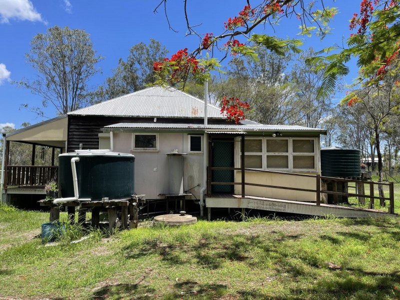 9 Noveltie Street, Miriam Vale QLD 4677