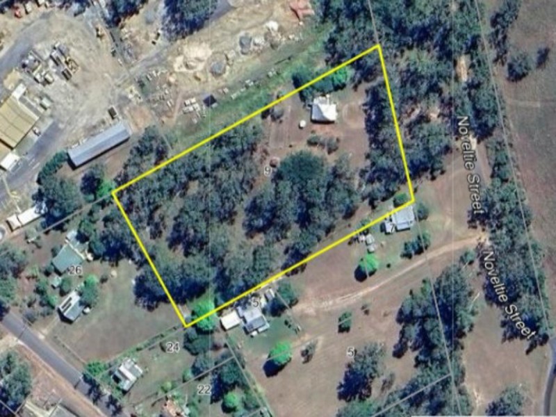 9 Noveltie Street, Miriam Vale QLD 4677