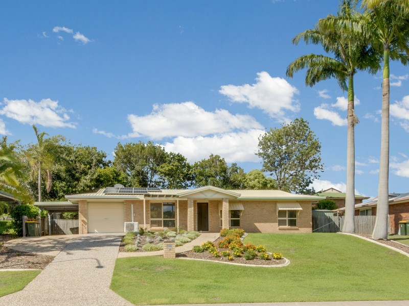 20 Keating Street, Tannum Sands QLD 4680