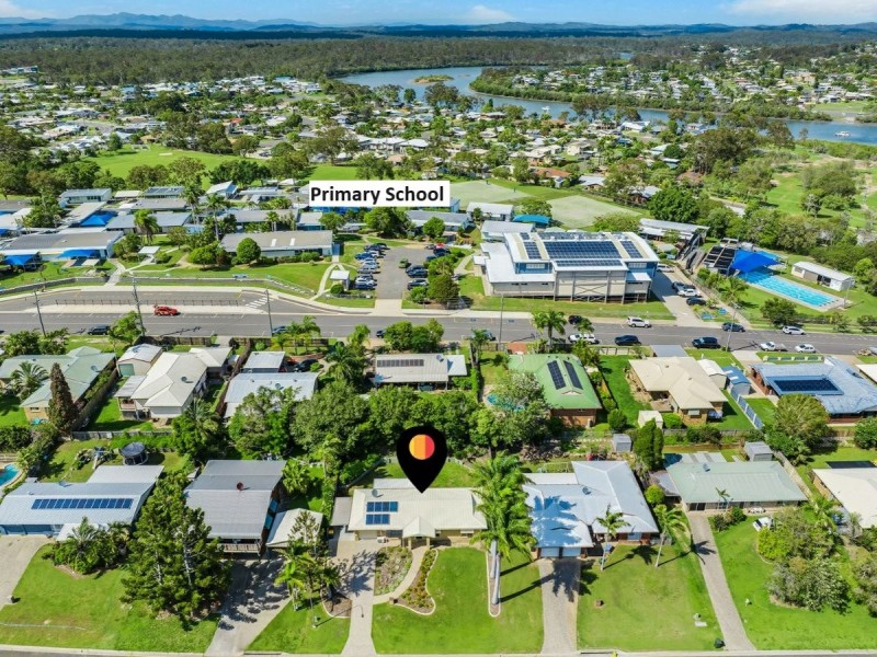 20 Keating Street, Tannum Sands QLD 4680