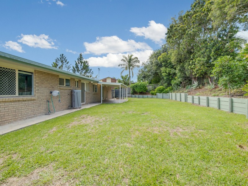 20 Keating Street, Tannum Sands QLD 4680