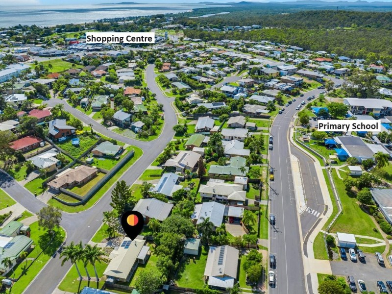 20 Keating Street, Tannum Sands QLD 4680