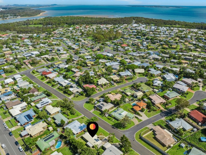 20 Keating Street, Tannum Sands QLD 4680