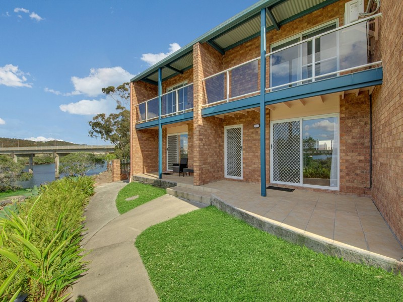 3/32 Parkside Street, Tannum Sands QLD 4680