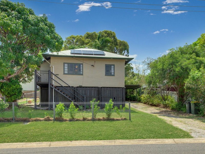 23 Beach Avenue, Tannum Sands QLD 4680