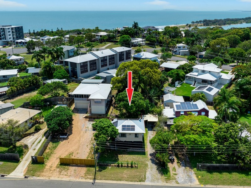 23 Beach Avenue, Tannum Sands QLD 4680