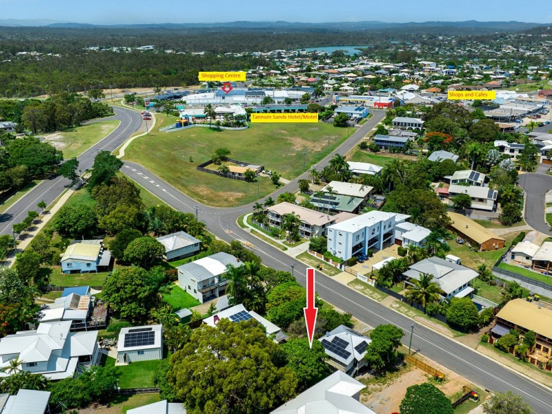 23 Beach Avenue, Tannum Sands QLD 4680