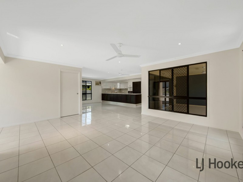 5 Stella Street, Boyne Island QLD 4680