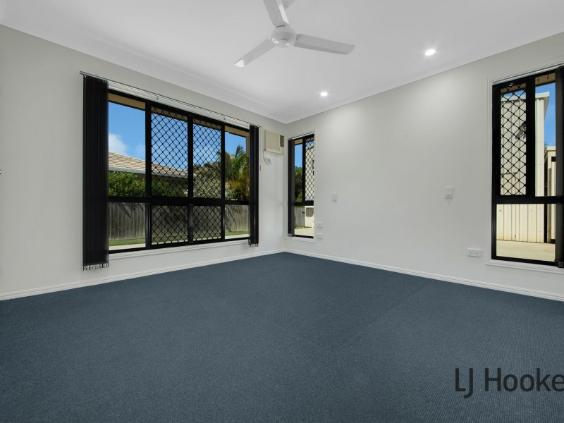 5 Stella Street, Boyne Island QLD 4680