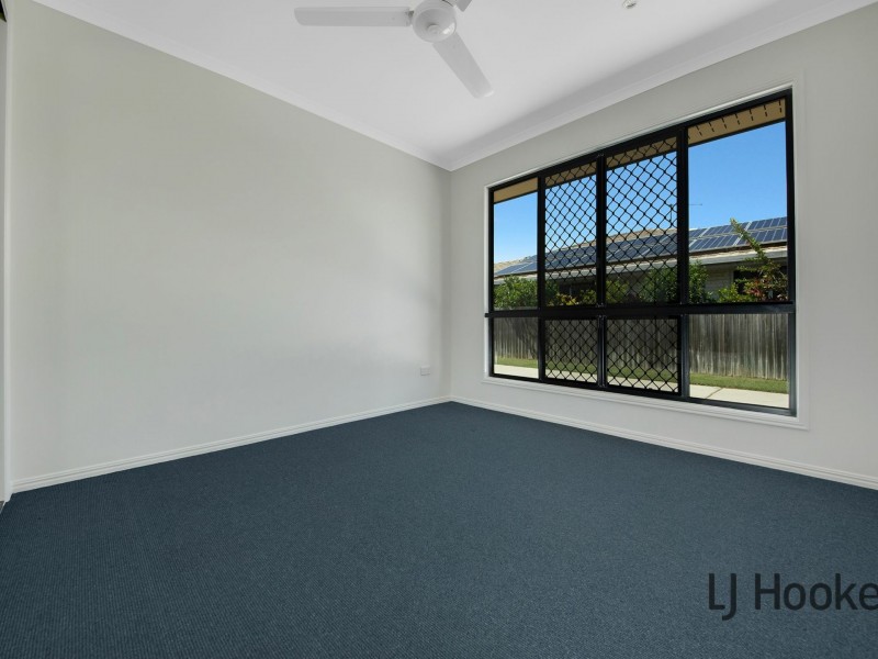 5 Stella Street, Boyne Island QLD 4680