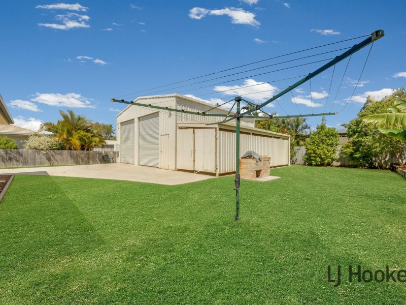 5 Stella Street, Boyne Island QLD 4680