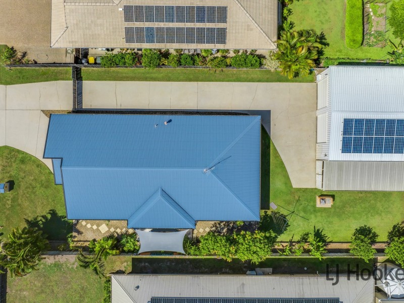 5 Stella Street, Boyne Island QLD 4680