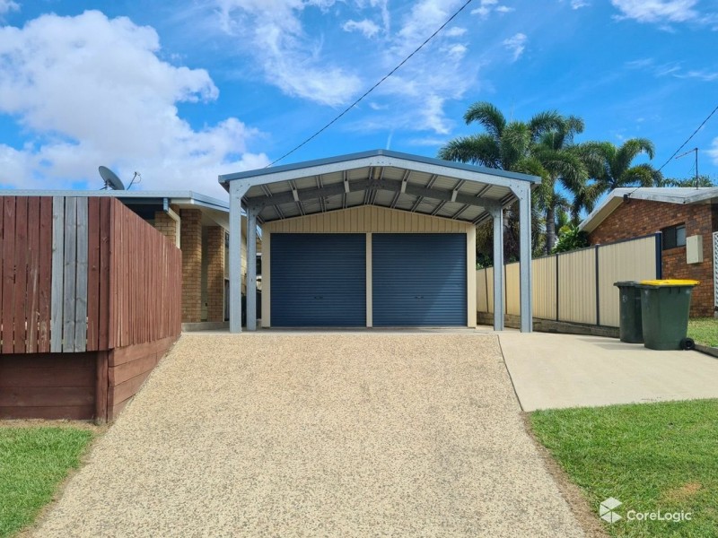 4 Bass Street, Boyne Island QLD 4680