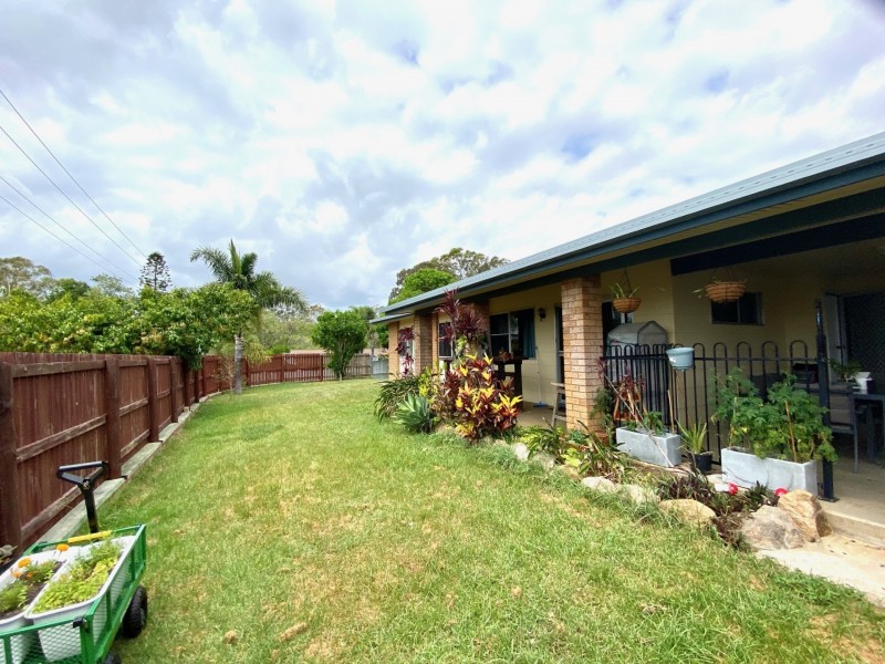 4 Bass Street, Boyne Island QLD 4680