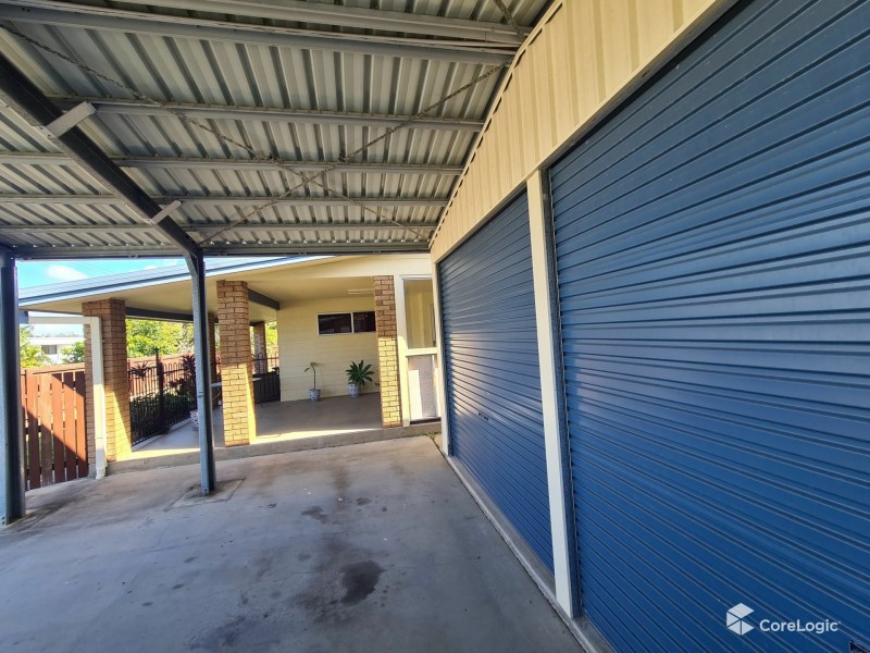 4 Bass Street, Boyne Island QLD 4680