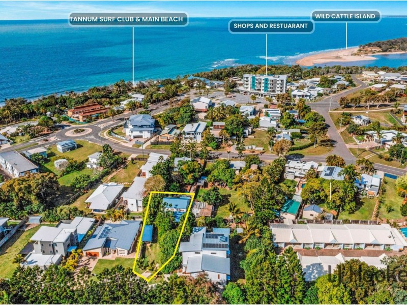 13a Groper Street, Tannum Sands QLD 4680