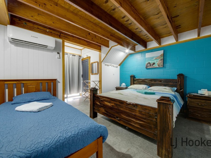 13a Groper Street, Tannum Sands QLD 4680