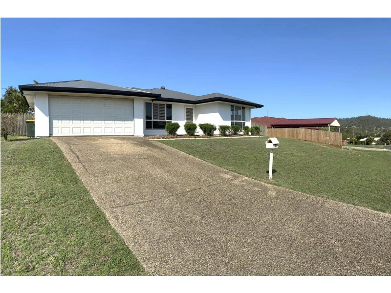 54 Emmadale Drive, New Auckland QLD 4680