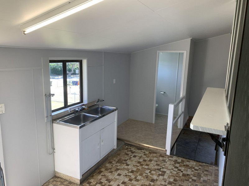 21 Boles Street, West Gladstone QLD 4680