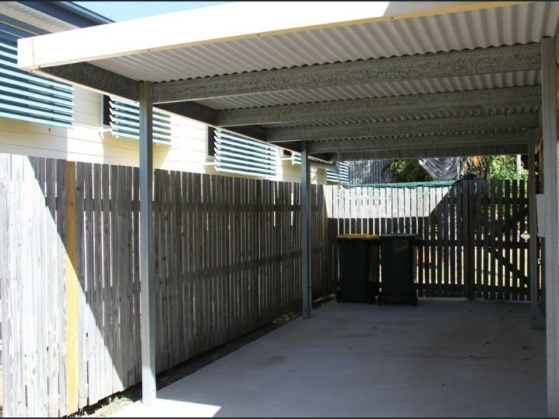 13 Davina Street, Boyne Island QLD 4680