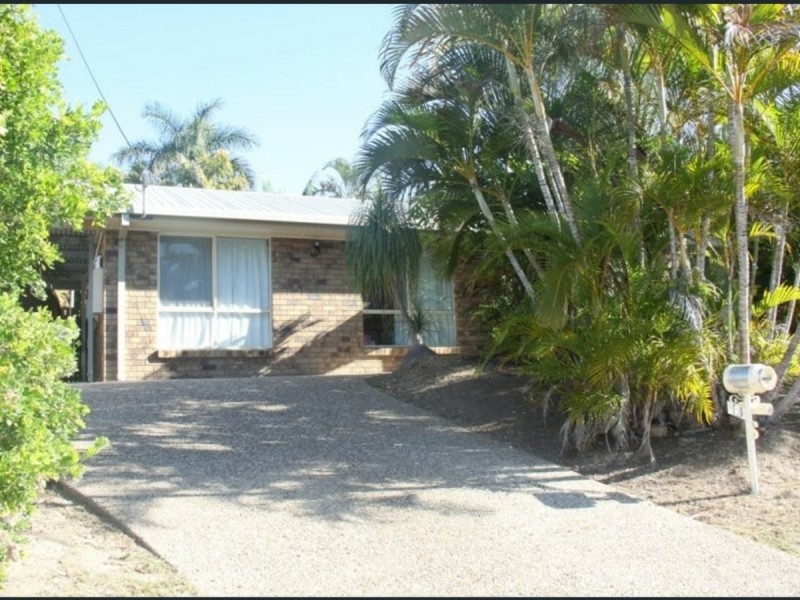 13 Davina Street, Boyne Island QLD 4680