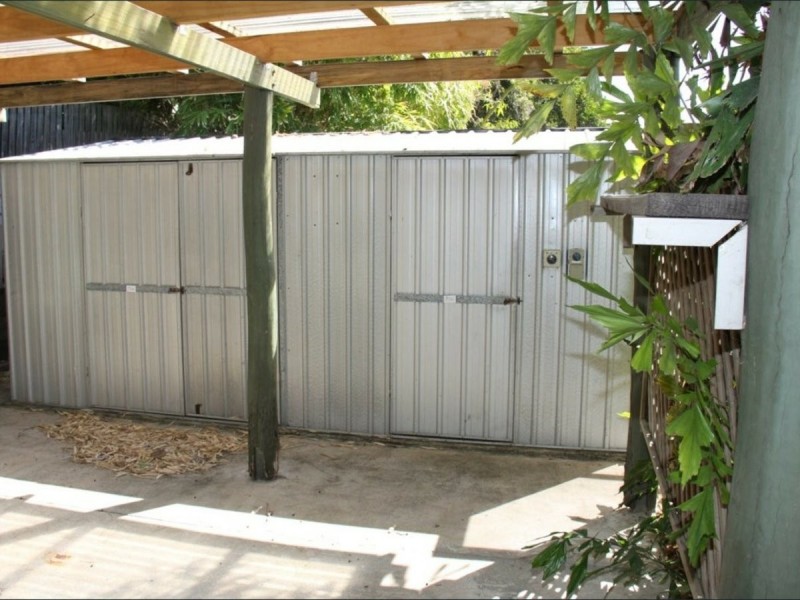 13 Davina Street, Boyne Island QLD 4680