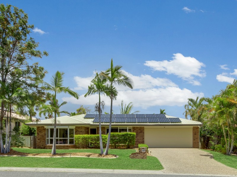 103 The Oaks Road, Tannum Sands QLD 4680