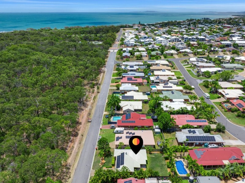 103 The Oaks Road, Tannum Sands QLD 4680