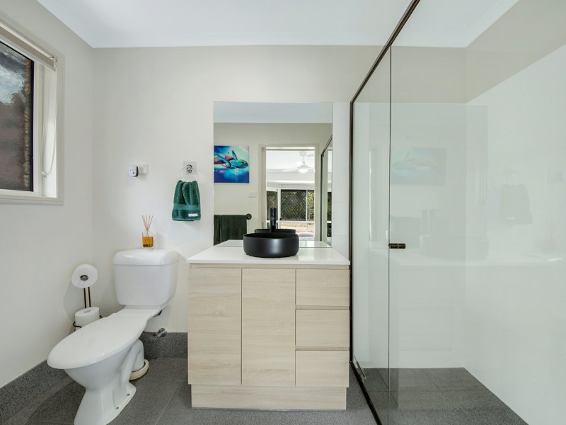 103 The Oaks Road, Tannum Sands QLD 4680
