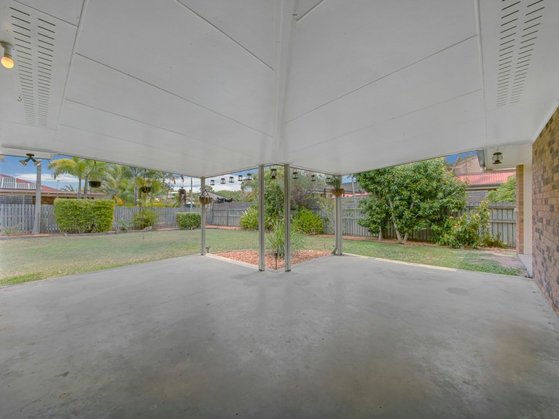 103 The Oaks Road, Tannum Sands QLD 4680